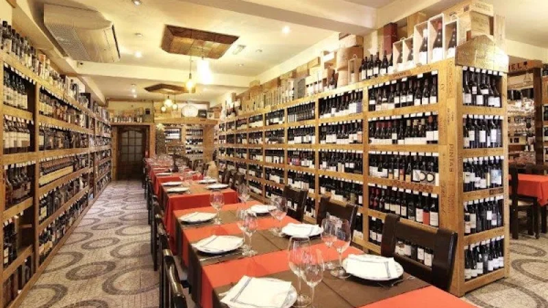 Restaurante Veneza – photo 5